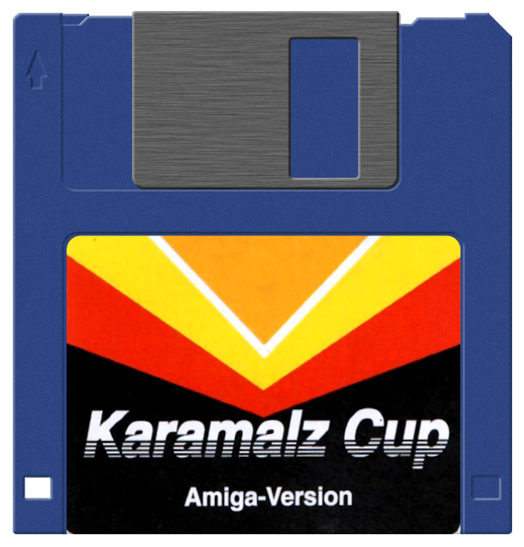 Karamalz Cup v1 02 - Eis Hockey