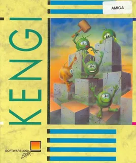 Kengi