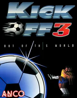 Kick Off 2