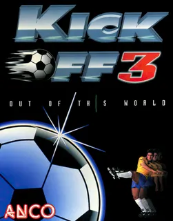 Kick Off 3