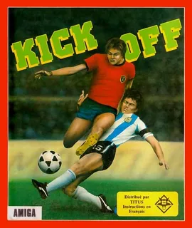 Kick Off