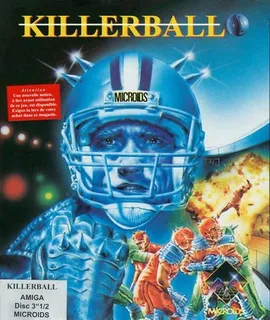 Killerball