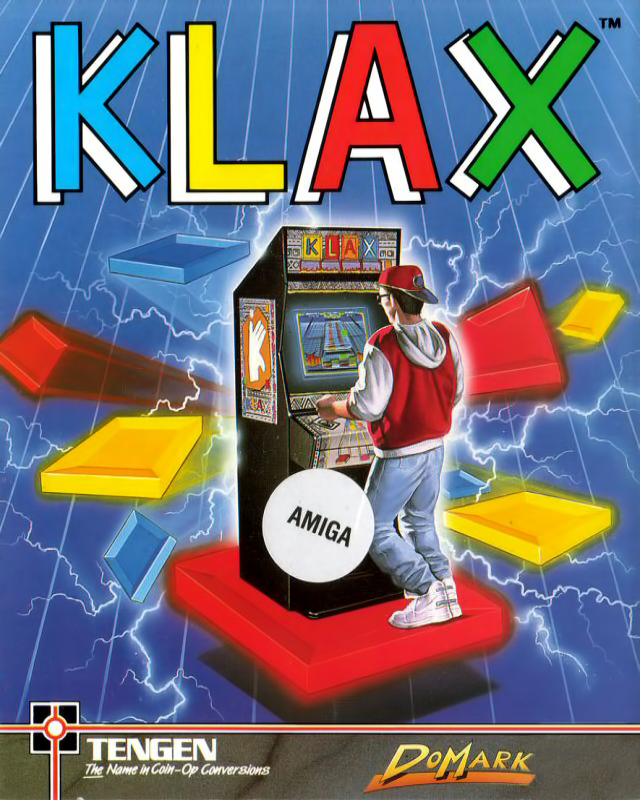 Klax