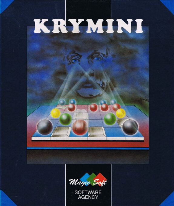 Krymini
