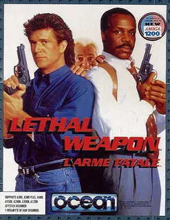 L'Arme Fatale