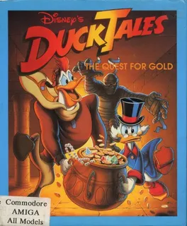 La Bande à Picsou : La Ruée vers l'Or