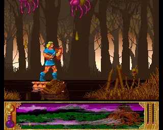 La Noche de Walpurgis