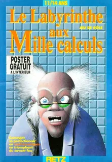 Le Labyrinthe Aux Mille Calculs