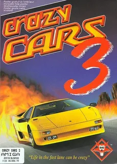 Lamborghini : American Challenge