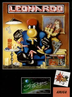 Leonardo