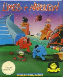 Limes & Napoleon