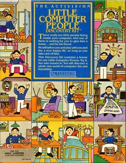 Little Computer People