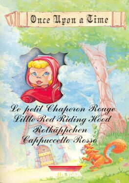 Little Red Riding Hood