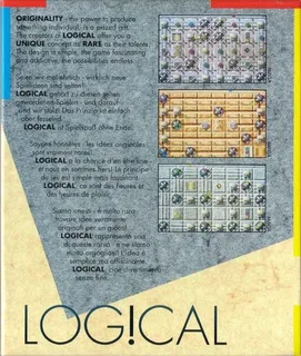 Log!cal dos
