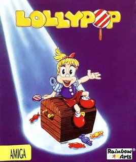 Lollypop