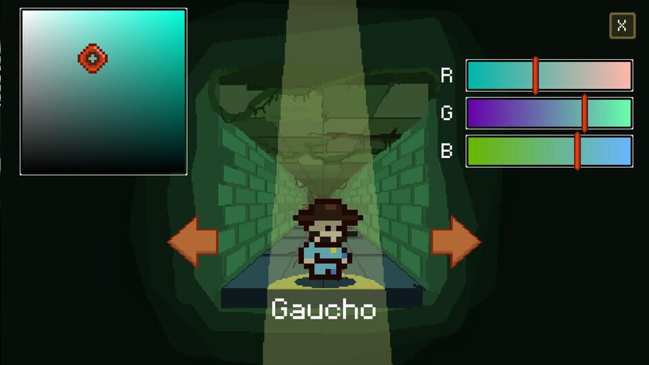 Image in-game