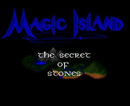 Magic Island - The Secret Of Stones