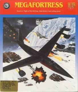 Megafortress