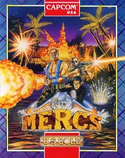 Mercs