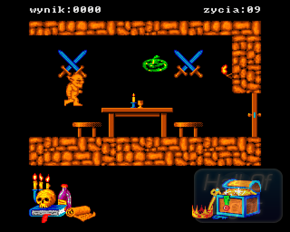 Image in-game