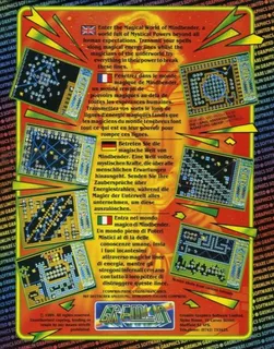 Mindbender dos