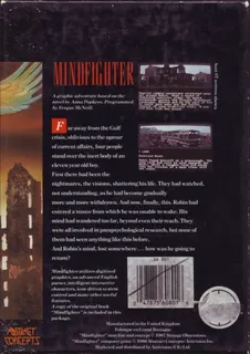 Mindfighter dos