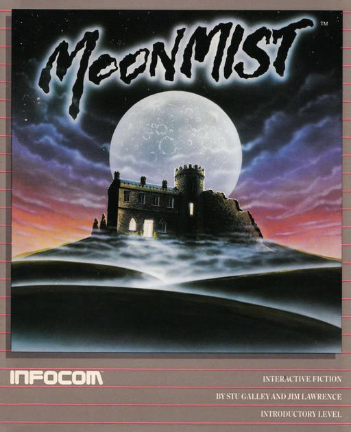 Moonmist