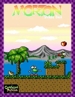 Morton Strikes Back