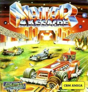 Motor Massacre