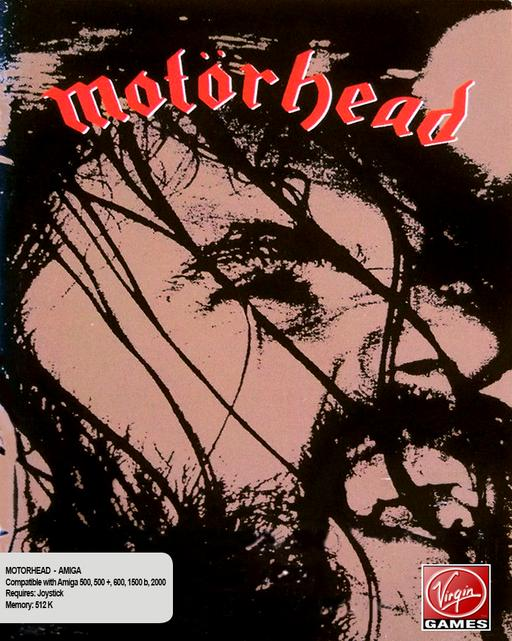 Motorhead