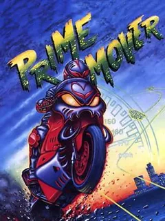 Mover