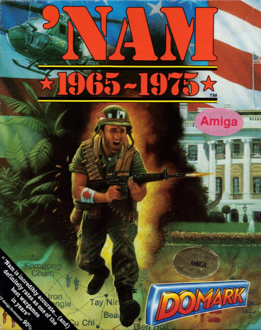 Nam 1965-1975