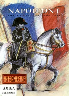 Napoleon I - The Campaigns 1805-1814