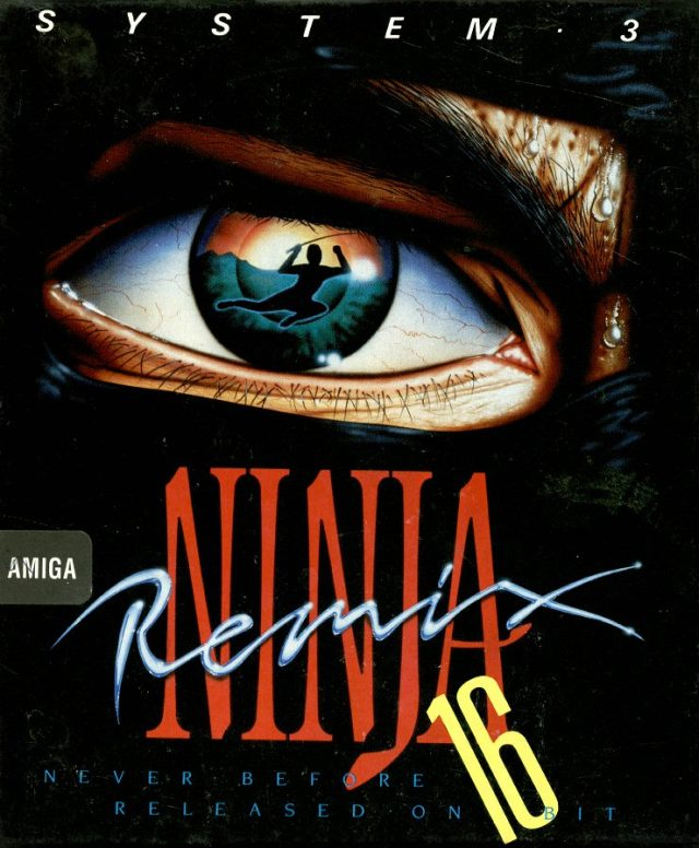 Ninja Remix