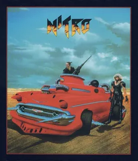 Nitro