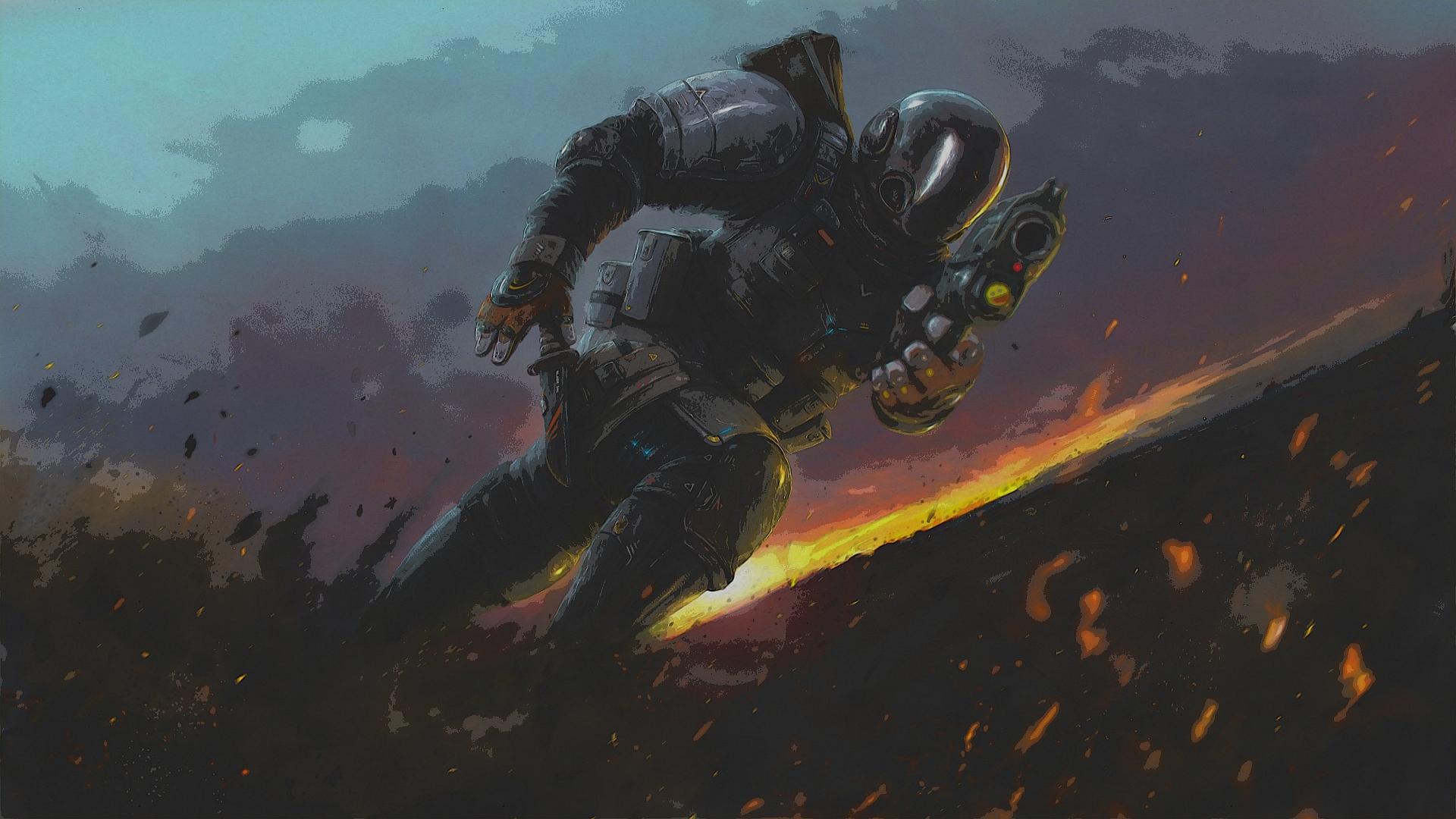 Fan Art
