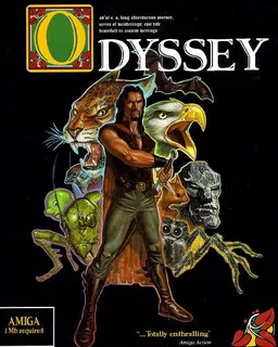 Odyssey