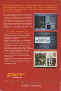 Omega dos
