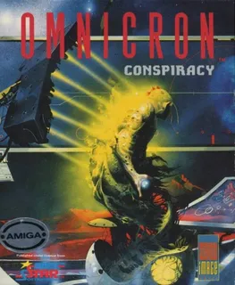 Omnicron Conspiracy