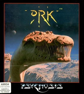 Ork