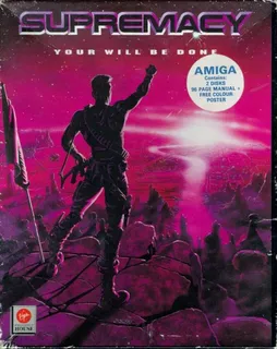 Overlord (1994)