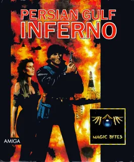 Persian Gulf Inferno