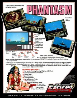 Phantasm dos