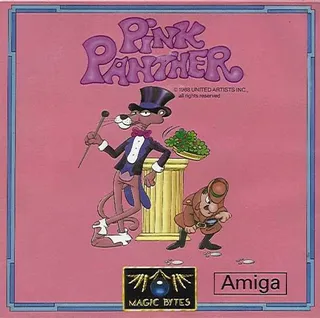 Pink Panther