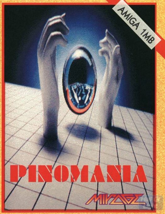 Pinomania