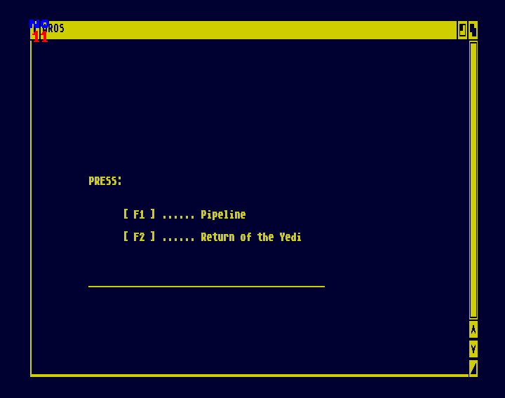 Image in-game