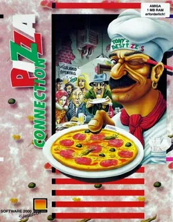 Pizza Connection