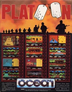 Platoon dos
