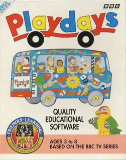 Playdays