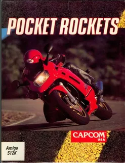 Pocket Rockets